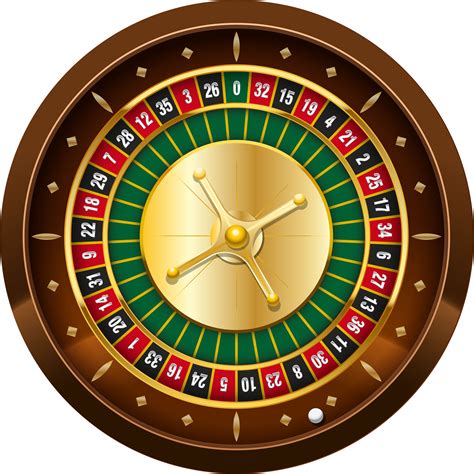 pictures of a roulette wheel